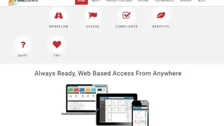 DocControl screenshot