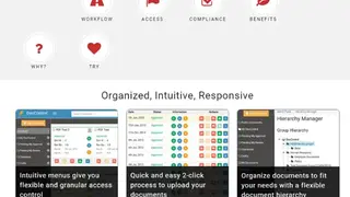 DocControl screenshot