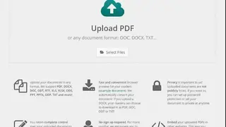 DocDroid screenshot