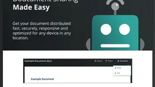 DocDroid screenshot