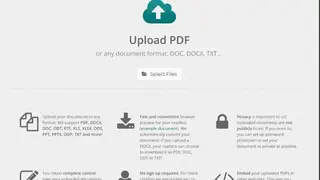 DocDroid screenshot