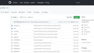 Docebo Learning Suite screenshot