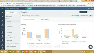 DocEngage screenshot