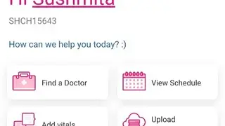 DocEngage screenshot