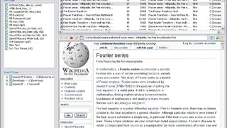 DocFetcher screenshot