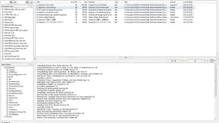 DocFetcher screenshot