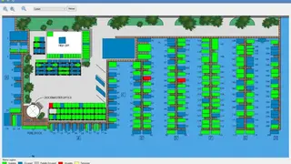 DockMaster screenshot