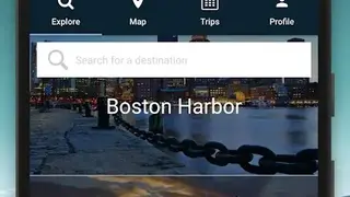 Dockwa screenshot