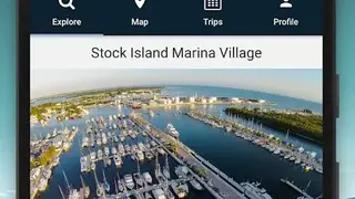 Dockwa screenshot