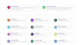 DocMadeEasy screenshot