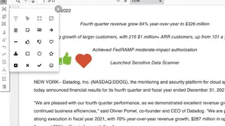 DocMadeEasy screenshot