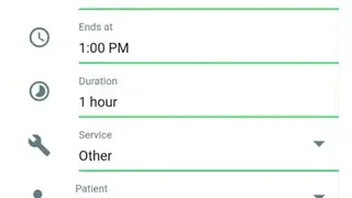 DocMeIn screenshot
