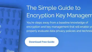 docNCRYPT screenshot
