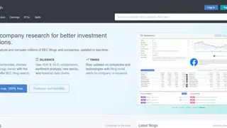 Docoh screenshot