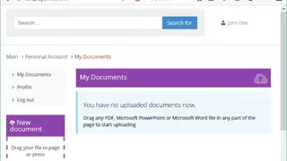 DocPlayer screenshot