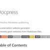 Docpress