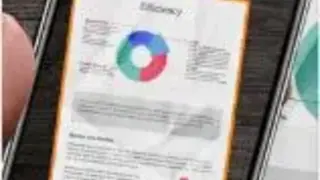 Docr screenshot