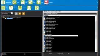 DocRAID screenshot