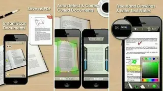 DocScan screenshot