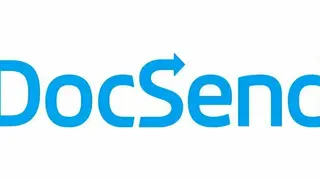 DocSend screenshot