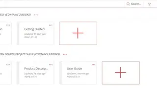 Docsie screenshot