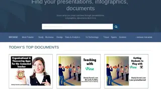 DocSlide screenshot