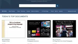 DocSlide screenshot