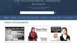 DocSlide screenshot