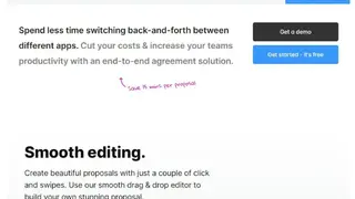 Docspo screenshot