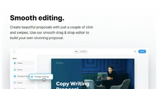Docspo screenshot