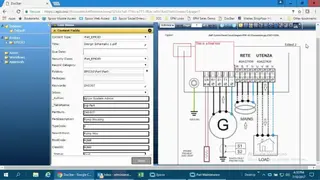 DocSTAR screenshot