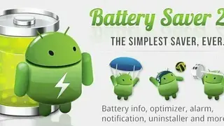Doctor Battery Saver 2X screenshot