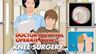 Doctor Hospital screenshot