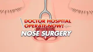 Doctor Hospital screenshot