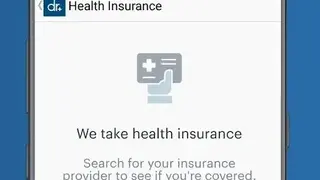 Doctor On Demand screenshot