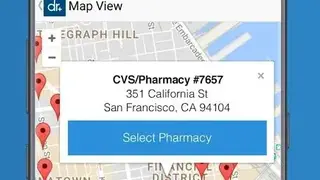 Doctor On Demand screenshot