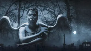 Doctor Who: The Lonely Assassins screenshot
