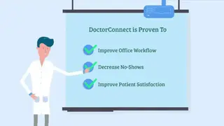 DoctorConnect screenshot