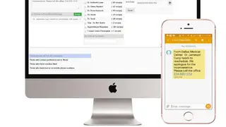 DoctorConnect screenshot