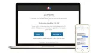 DoctorConnect screenshot