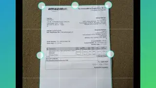 Document buddy screenshot