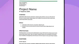 Document Scanner screenshot