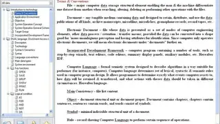 Document Suite 2008 screenshot