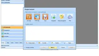 Document Suite 2008 screenshot