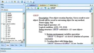 Document Suite 2008 screenshot