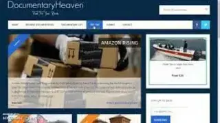 Documentary Heaven screenshot