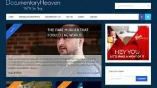 Documentary Heaven screenshot