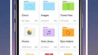 Documents by Readdle screenshot