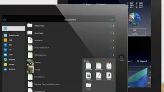 Documents Pro screenshot