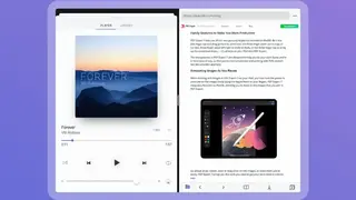 Documents Pro 7 screenshot